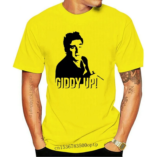 New Seinfeld Shirt Cosmo Kramer Shirt 
