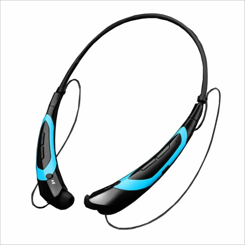 Беспроводные Bluetooth-наушники V5.0 модные спортивные наушники-вкладыши с микрофоном