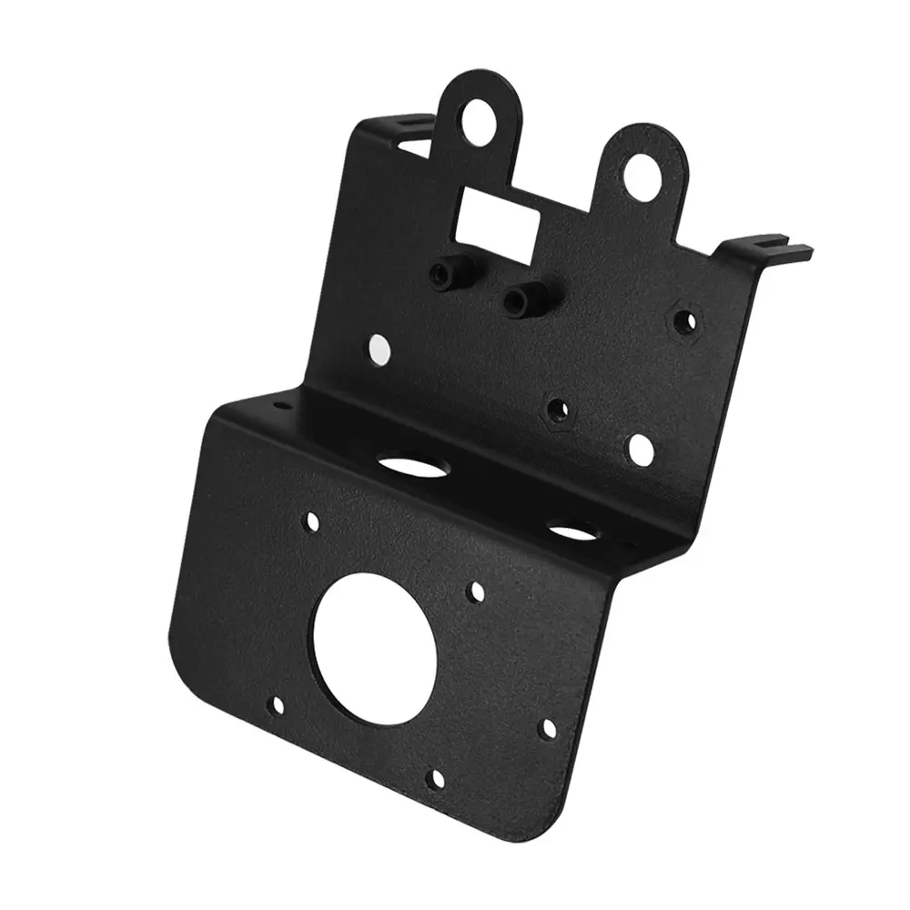 Переходная пластина для экструдера Creality CR10 Ender-3 5 pro | Компьютеры и офис