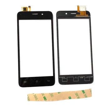 

For BQ Mobile BQ-4585 Fox View BQ4585 BQ 4585 Touch Screen Sensor Glass Digitizer with free 3m stickers
