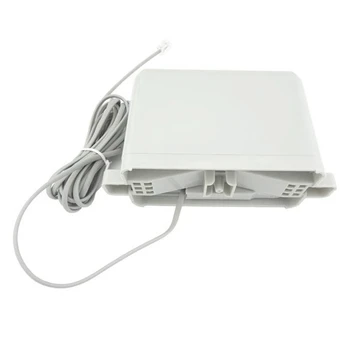 

ELEG-WH-SP-RG Rain Gauge Meteorological Test Rain Gauge Meteorological Equipment Accessories for Misol