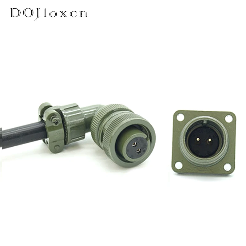 Cotovelo reto macho e fêmea conector, MS5015