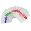 15pcs/lot 4.01 6.86 9.18 PH Meter Calibration Point PH Buffer Powder Measure Calibration Solution For PH Test Meter 2
