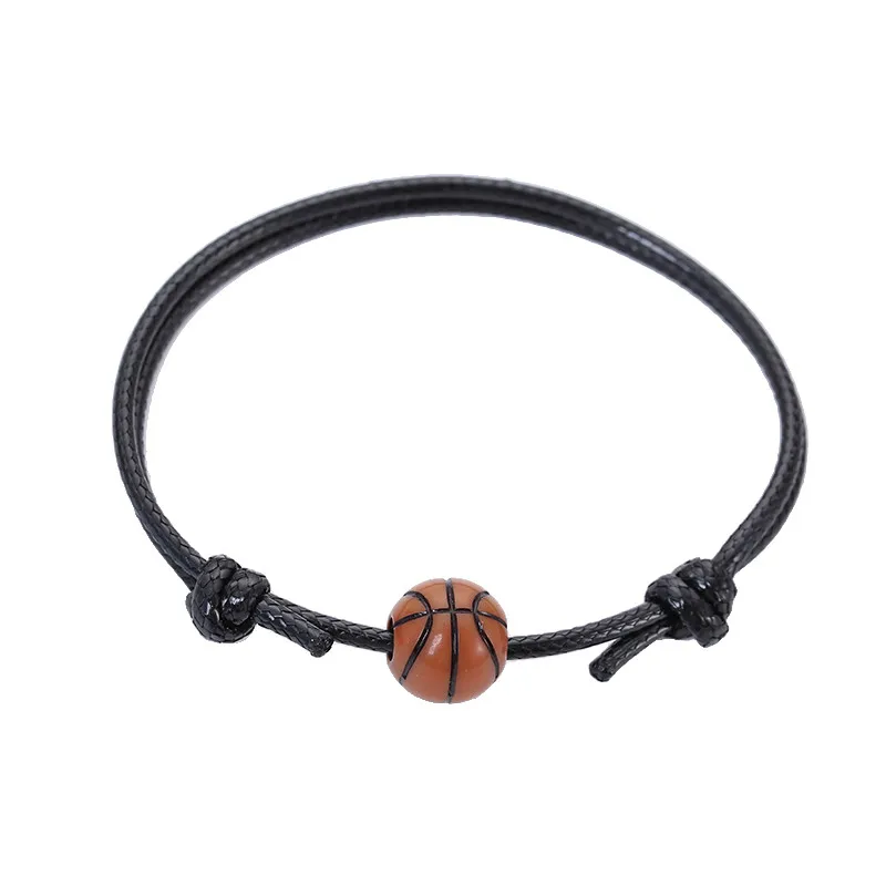 

GFLV Trendy Fashion Bracelet Womens Jewelry Catenary Geometric Ball Gift Couples Lovers Contracted Jewelry A154