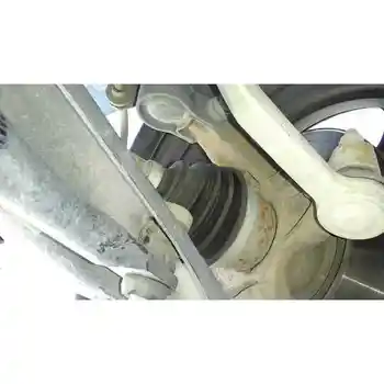 

STEERING KNUCKLE FRONT RIGHT DACIA SANDERO