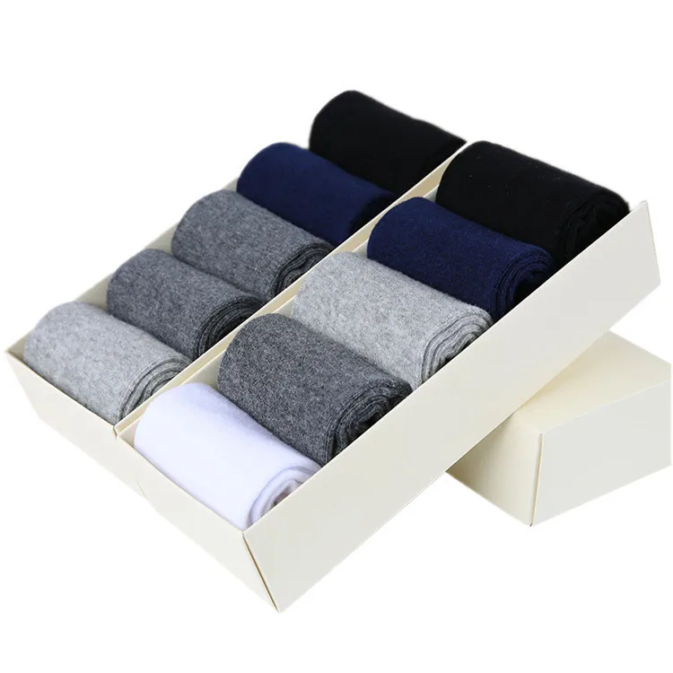 

Versatile Men's Socks