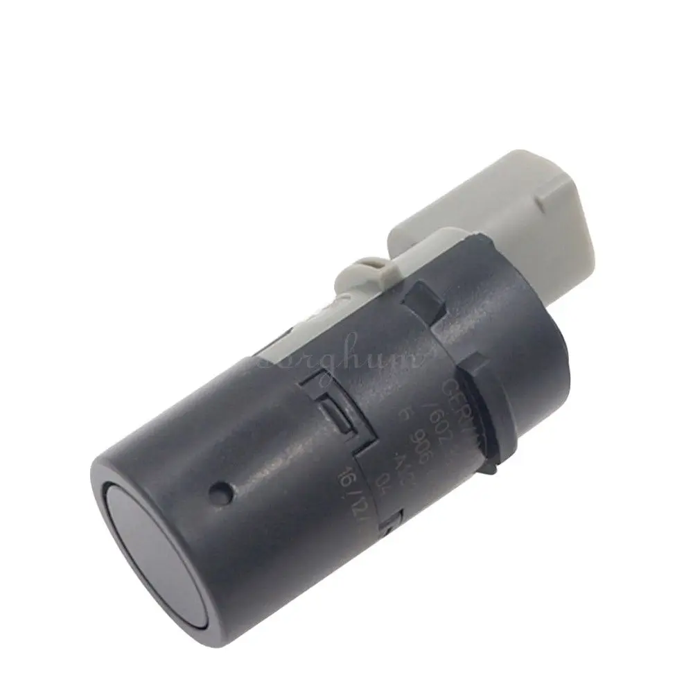 6906446 Front Bumper PDC Parking Assist Sensor BMW E60 E61 E65 E66 E89 Z4 6 906 446 parking sensor