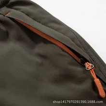 Новинка, стильные флисовые штаны для всей семьи, для родителей и детей, ветрозащитные водонепроницаемые спортивные теплые дышащие брюки