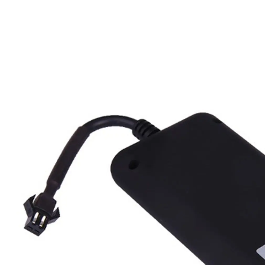 Мини Портативный TK110 в реальном времени GSM/GPRS/gps трекер Многофункциональный автомобиль велосипед персональное устройство слежения