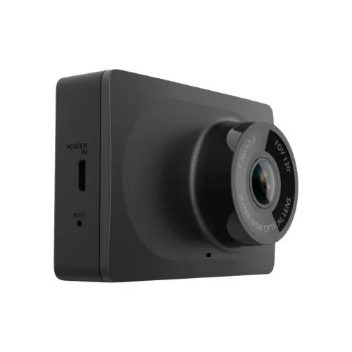 YI Compact Dash Camera|Видеорегистраторы| |