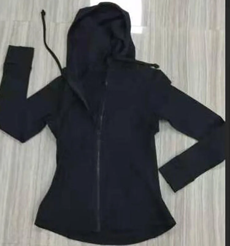  MOnbeeph 2019 Women Jackets zipper zip-up hoodies Jacket Free shipping size 4-12