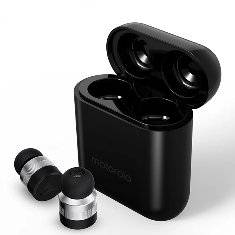 Motorola VerveBuds 115 Wireless TWS Earphone