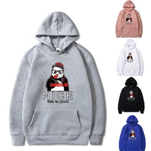 Moletom com capuz masculino primavera outono streetwear feminino estudante casual camisolas panda impressão manga longa hoodies harajuku masculino
