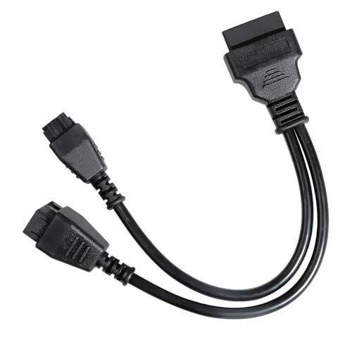 OBDSTAR FCA 12+ 8 Универсальный адаптер для OBDSTAR X300 DP/X300 DP Plus