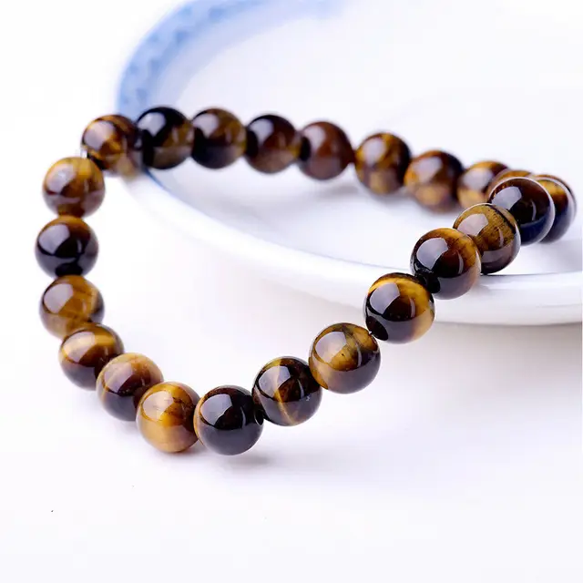 Tiger eye