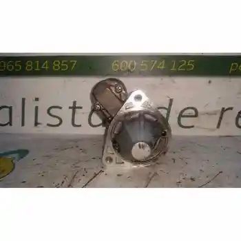 

3610002555 ENGINE STARTER HYUNDAI GETZ (TB)