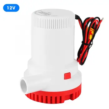 

2000GPH DC Submersible Bilge Pump Marine Boat Accessory SFBP1-G2000-01