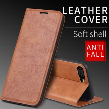 

Magnetic Leather Shockproof Case for Huawei Honor 9 9i 9N Lite Flip Case 360 Protective Stand Back Cover Honor9 9Lite Armor Capa
