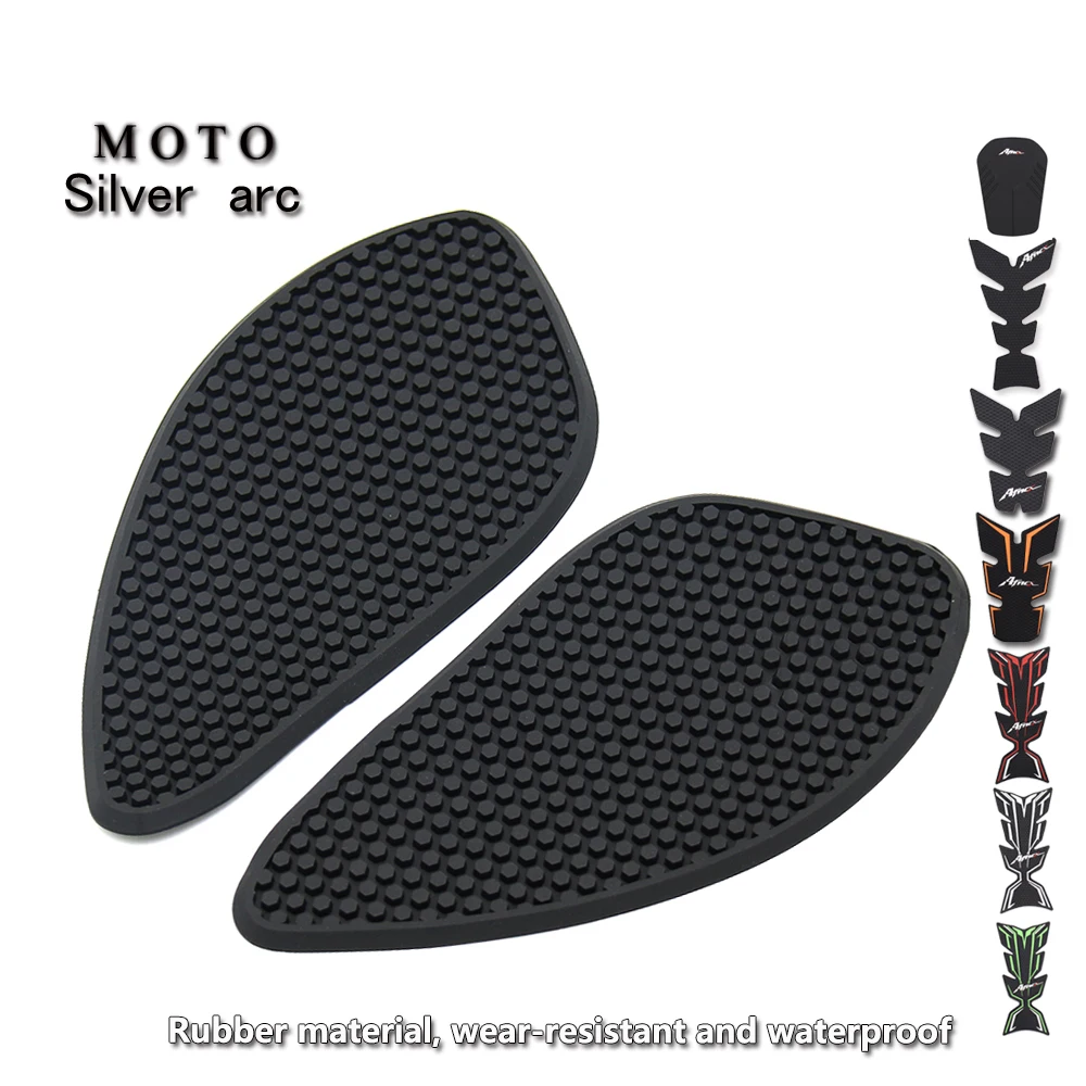 Наклейка на газовый наколенник для SUZUKI SV650 SV650/X 1998-2021 SV1000/S |