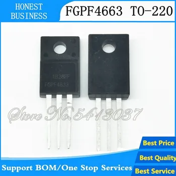 

10pcs FGPF4633 TO-220F FGPF4633 TO-220