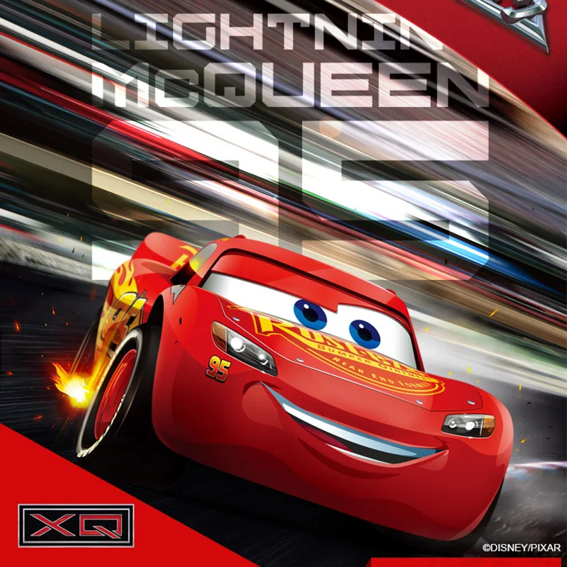 

Disney rc car remote control car Racing Story 3 Lightning McQueen Remote Control Car Children's electric remote control toy car