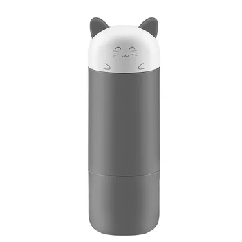 

Infant Multifunction Portable Travel Sanitizer Outdoor Disinfector Non-toxic Baby Feeding Ozone Sterilizer Pacifier