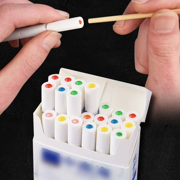 

1000pcs DIY Cigarettes Pops Burst Beads Fruit Flavour Menthol Mint Flavor Popping Smoking Accessories Smoke Balls Fresh Breath