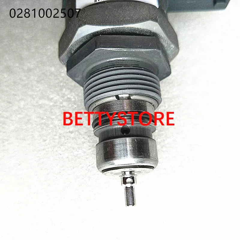 DRV common rail Регулирующий клапан 0281002507