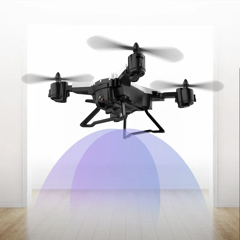 KY601G KY601S RC Дрон с GPS камерой 4K HD WiFi FPV модель Электрический складной Квадрокоптер