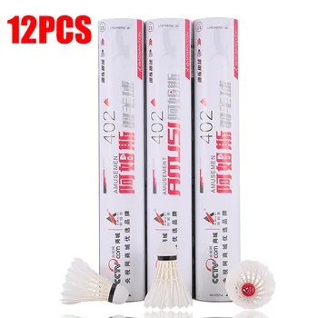 

Playing Badminton Tennis Indoor/Outdoor Shuttlecocks Casual Elasticity