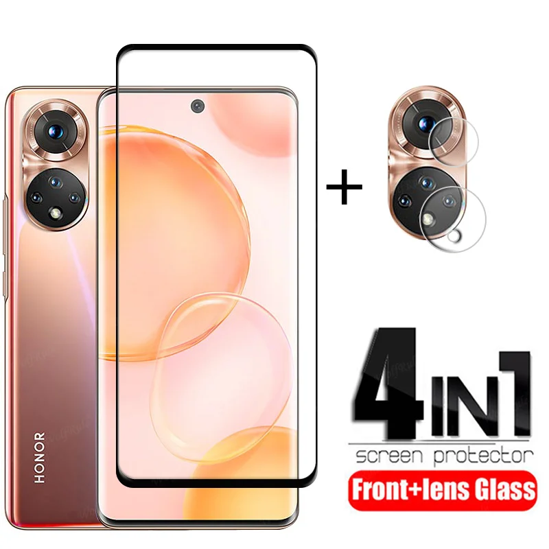 Honor 50 Защитное Стекло Купить