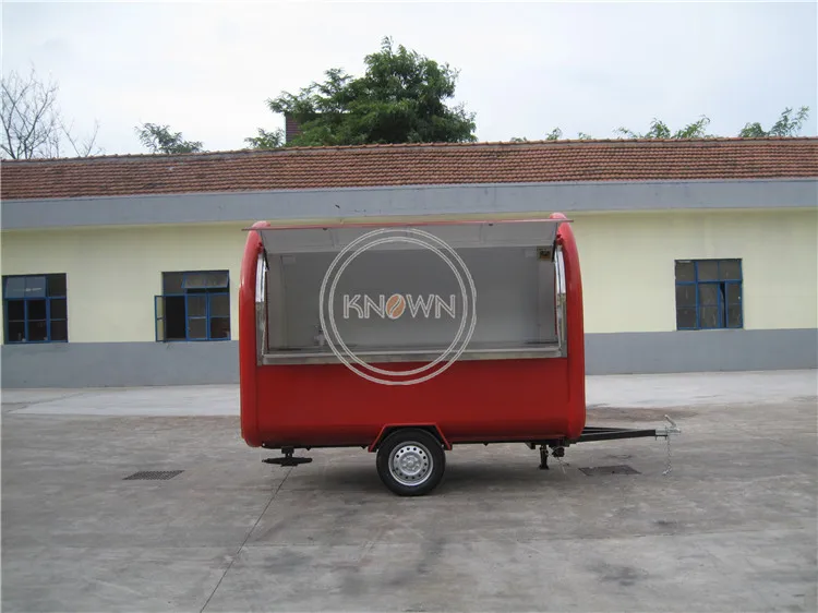 food cart7502