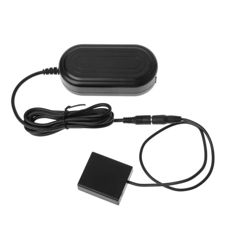 DMW-AC8 адаптер переменного тока+ DCC8 DC/DCC11 DC oupler для Panasonic DMC-GX80 DMC-GX85