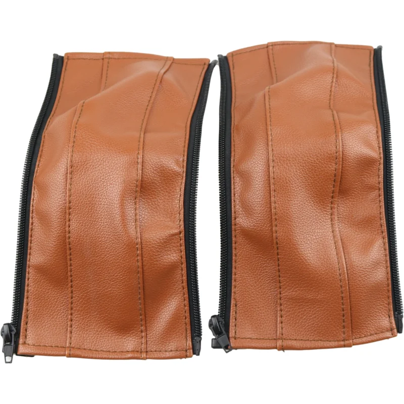 Stroller Handlebar Cover Leather Pu for Cybex Priam Stroller Handles stroller handlebar cover