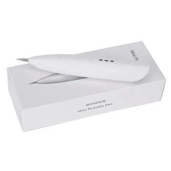 

Laser Plasma Pen Abs Freckle Remover Machine Lcd Mole Removal Dark Spot Remover Skin Wart Tag Tattoo Remaval Tool