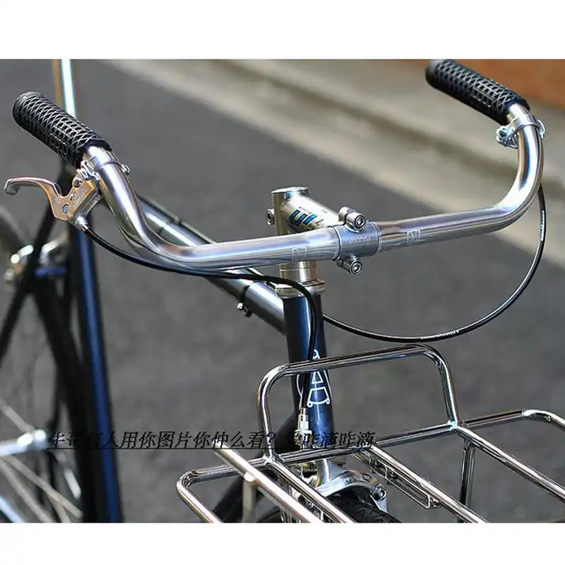 handlebar fixie