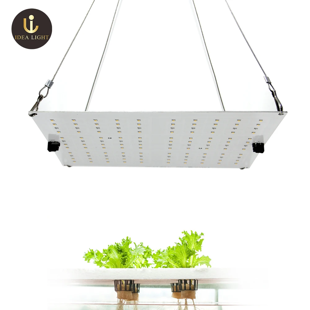 Samsung LM301B/LM561C S6 3000K 3500K 4000K и 660nm led 120 шт. PCBA Квантовая плата питание драйвер
