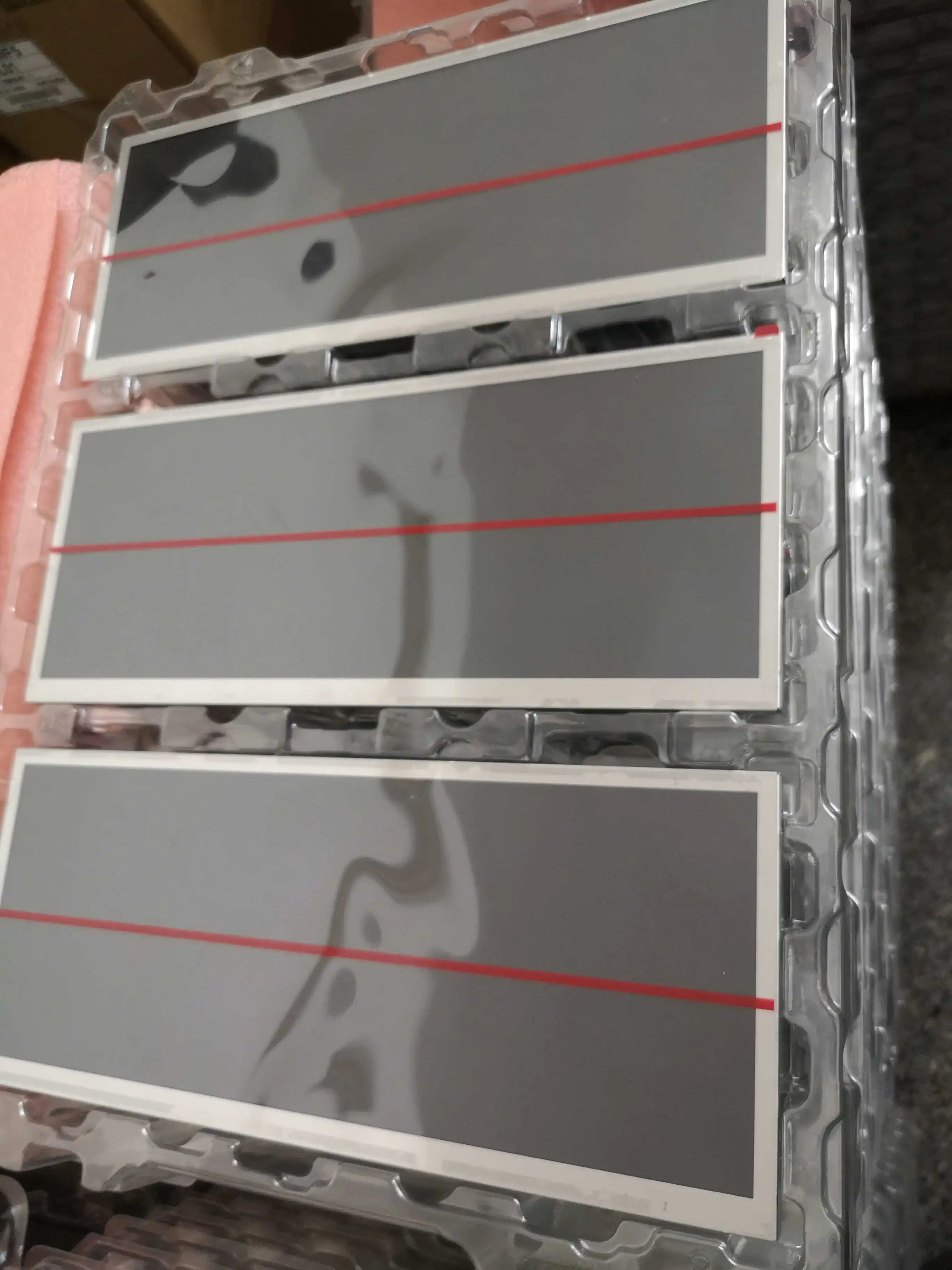 C123HAN02.1 ڵ ̼ ÷̿ LCD ȭ