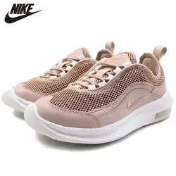 Оригинальная продукция Nike Air Max Estrea розовые женские уличные дышащие кроссовки Новое поступление AR5186-200