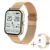 New Women Smart watch Men 1.69 8
