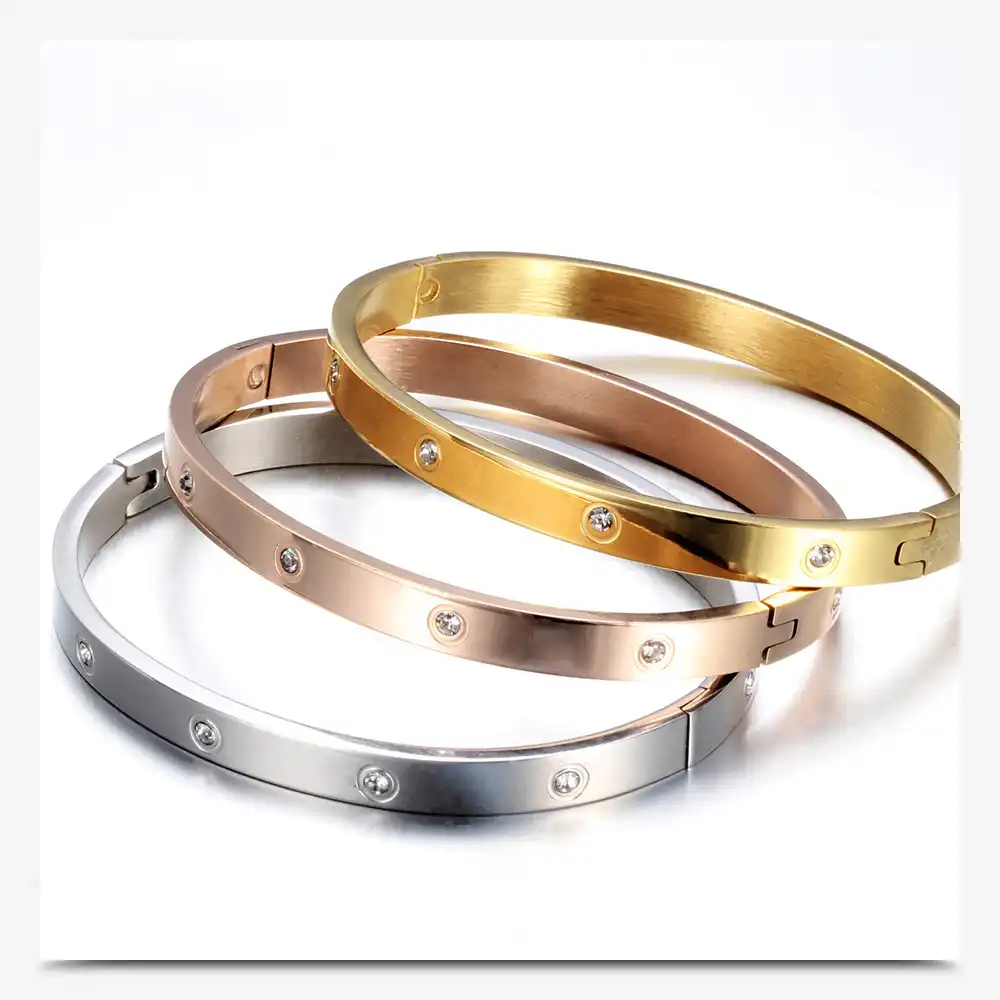 cartier bracelet women