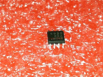 

5pcs/lot SI4925BDY SI4925B 4925B SOP-8(Metal Oxide Semiconductor Field Effect Transistor)