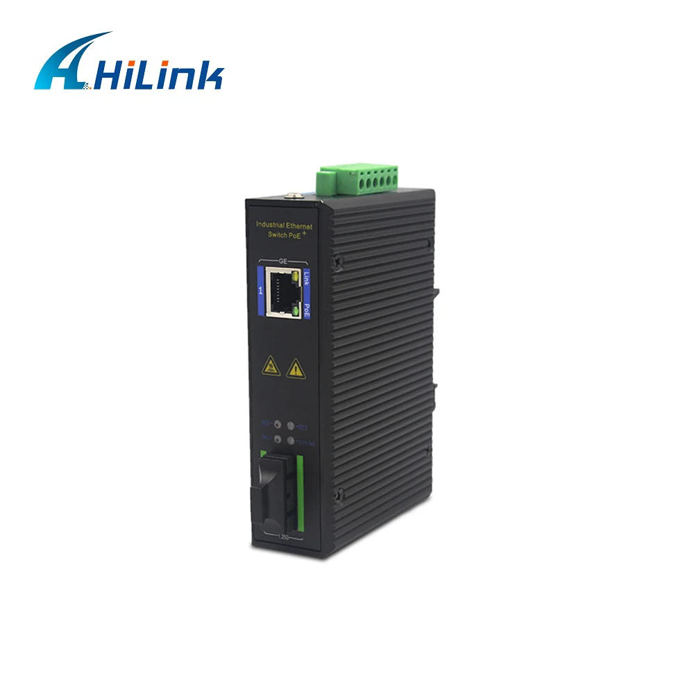 1 порт 1000 базовое волокно SC ST 10/100/1000 базовый Ethernet многорежимный двойной