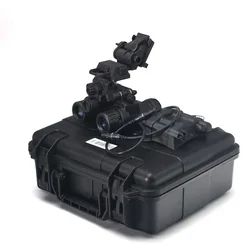 Fma NVG AN/PVS31 Model (Dummy Model) Tactical Arrow Dynamic Helmet Night Vision Goggle NVG AN/PVS31