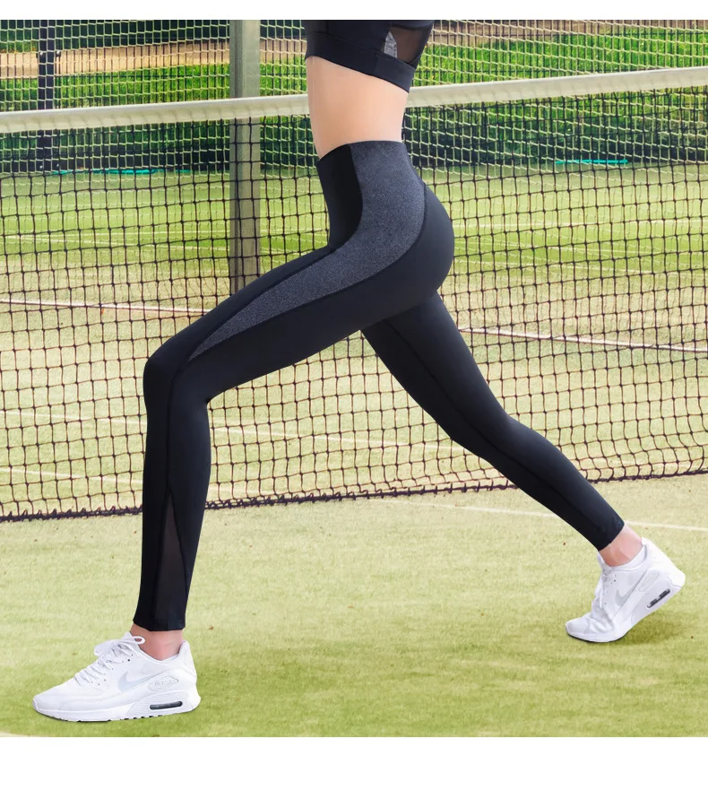 Summer Sporting Legging Women Green Wings Print High Waist Fitness Leggings Workout Leggin For Girl Plus Size