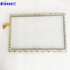 Tab Touch Screen for Newest Teclast M30 / M40 10.1inch Tablet MT6797 X27 touch Sensor digitizer glass panel MJK-1290-V1 FPC ► Photo 3/3