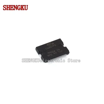

L6207PD HSSOP36 NEW