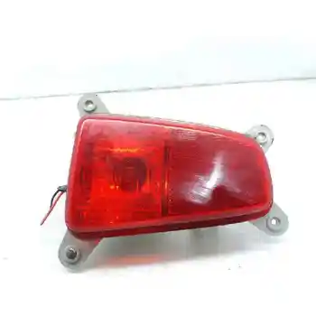 

35843 LEFT REAR light KIA PICANTO