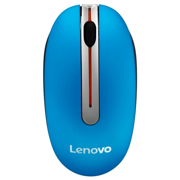 Lenovo Wireless Mouse N3903(RU-Blue)(GX30N72249