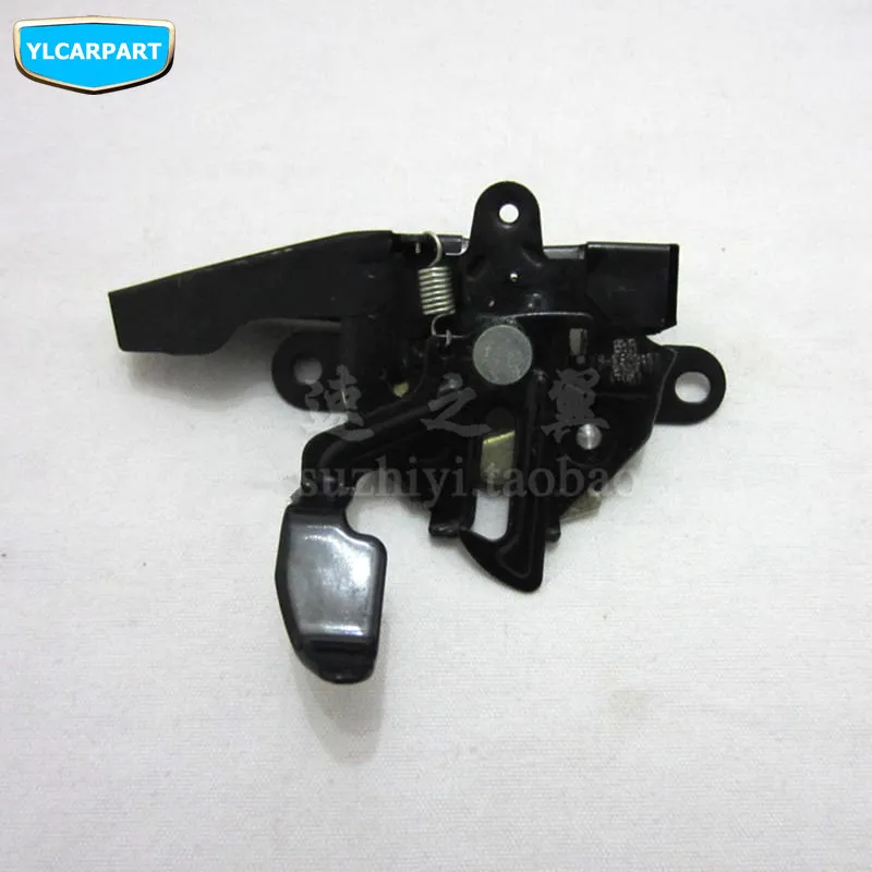 

For Geely MK 1,MK1, MK 2,MK2, MK-Cross,MK Cross Hatchback,Car hood lock block latch actuator